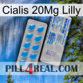 Cialis 20Mg Lilly new15